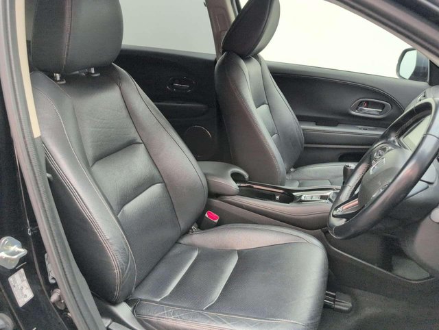 USED 2019 19 HONDA HR-V 1.6 HR-V EX i-DTec 5dr CLICK+COLLECT / HOME DELIVERY