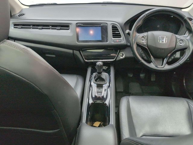 USED 2019 19 HONDA HR-V 1.6 HR-V EX i-DTec 5dr CLICK+COLLECT / HOME DELIVERY