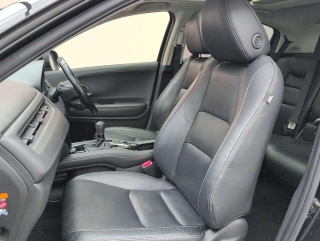 USED 2019 19 HONDA HR-V 1.6 HR-V EX i-DTec 5dr CLICK+COLLECT / HOME DELIVERY