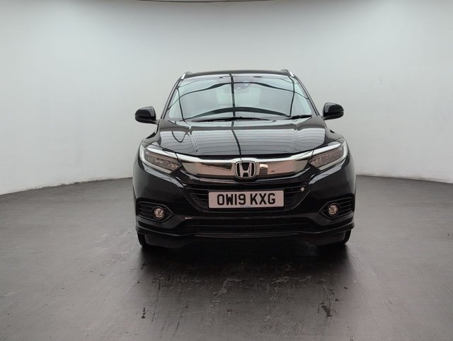 USED 2019 19 HONDA HR-V 1.6 HR-V EX i-DTec 5dr CLICK+COLLECT / HOME DELIVERY