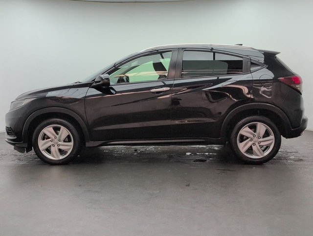 USED 2019 19 HONDA HR-V 1.6 HR-V EX i-DTec 5dr CLICK+COLLECT / HOME DELIVERY