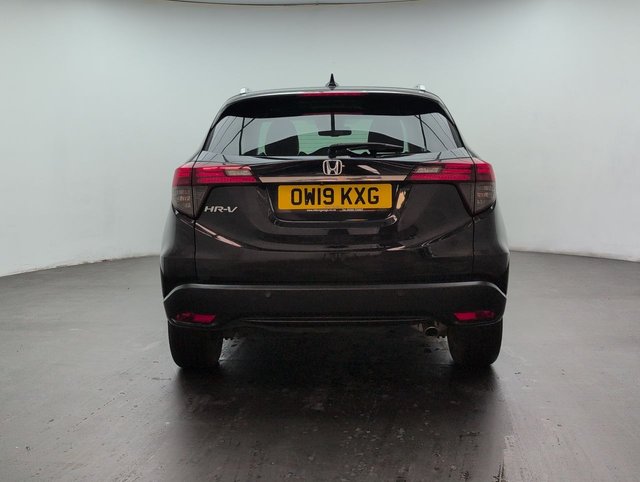 USED 2019 19 HONDA HR-V 1.6 HR-V EX i-DTec 5dr CLICK+COLLECT / HOME DELIVERY
