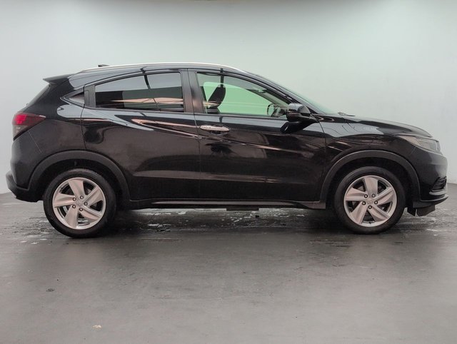 USED 2019 19 HONDA HR-V 1.6 HR-V EX i-DTec 5dr CLICK+COLLECT / HOME DELIVERY