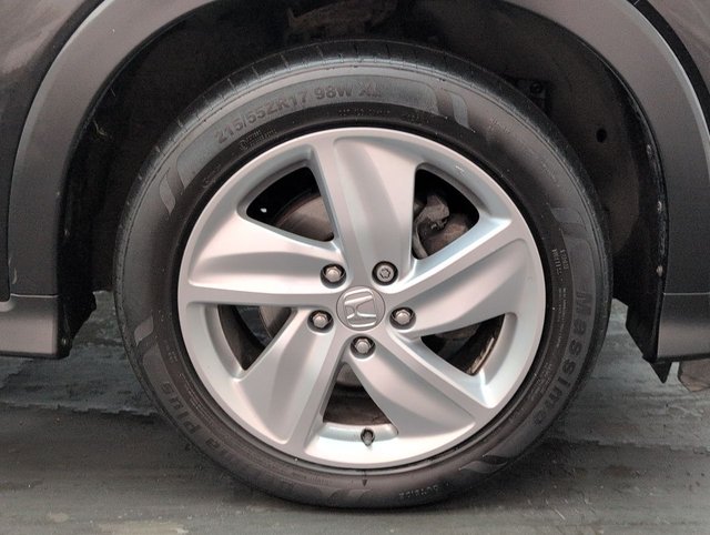 USED 2019 19 HONDA HR-V 1.6 HR-V EX i-DTec 5dr CLICK+COLLECT / HOME DELIVERY