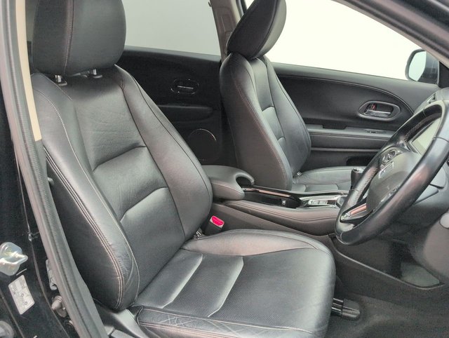 USED 2019 19 HONDA HR-V 1.6 HR-V EX i-DTec 5dr CLICK+COLLECT / HOME DELIVERY