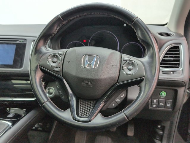 USED 2019 19 HONDA HR-V 1.6 HR-V EX i-DTec 5dr CLICK+COLLECT / HOME DELIVERY