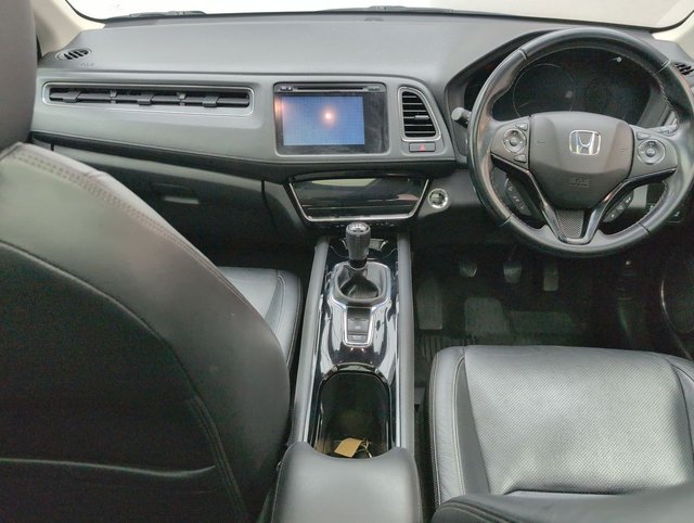 USED 2019 19 HONDA HR-V 1.6 HR-V EX i-DTec 5dr CLICK+COLLECT / HOME DELIVERY