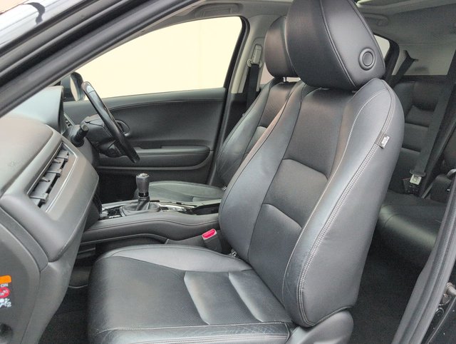 USED 2019 19 HONDA HR-V 1.6 HR-V EX i-DTec 5dr CLICK+COLLECT / HOME DELIVERY