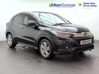 USED 2019 19 HONDA HR-V 1.6 HR-V EX i-DTec 5dr CLICK+COLLECT / HOME DELIVERY