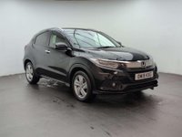 USED 2019 19 HONDA HR-V 1.6 HR-V EX i-DTec 5dr CLICK+COLLECT / HOME DELIVERY