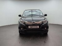 USED 2019 19 HONDA HR-V 1.6 HR-V EX i-DTec 5dr CLICK+COLLECT / HOME DELIVERY