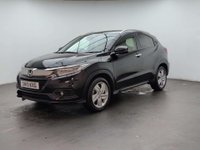 USED 2019 19 HONDA HR-V 1.6 HR-V EX i-DTec 5dr CLICK+COLLECT / HOME DELIVERY