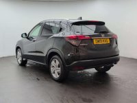 USED 2019 19 HONDA HR-V 1.6 HR-V EX i-DTec 5dr CLICK+COLLECT / HOME DELIVERY