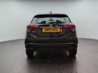 USED 2019 19 HONDA HR-V 1.6 HR-V EX i-DTec 5dr CLICK+COLLECT / HOME DELIVERY