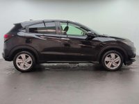USED 2019 19 HONDA HR-V 1.6 HR-V EX i-DTec 5dr CLICK+COLLECT / HOME DELIVERY