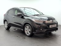 USED 2019 19 HONDA HR-V 1.6 HR-V EX i-DTec 5dr CLICK+COLLECT / HOME DELIVERY