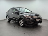 USED 2019 19 HONDA HR-V 1.6 HR-V EX i-DTec 5dr CLICK+COLLECT / HOME DELIVERY