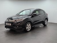 USED 2019 19 HONDA HR-V 1.6 HR-V EX i-DTec 5dr CLICK+COLLECT / HOME DELIVERY