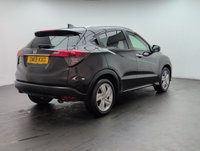 USED 2019 19 HONDA HR-V 1.6 HR-V EX i-DTec 5dr CLICK+COLLECT / HOME DELIVERY