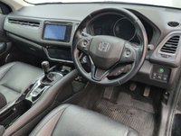 USED 2019 19 HONDA HR-V 1.6 HR-V EX i-DTec 5dr CLICK+COLLECT / HOME DELIVERY