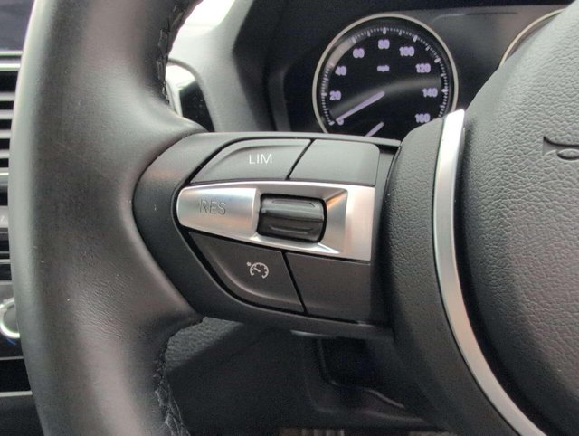 USED 2019 19 BMW 1 SERIES 1.5 116d M Sport Shadow Edition Auto 5dr CLICK+COLLECT / HOME DELIVERY