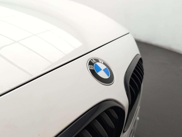 USED 2019 19 BMW 1 SERIES 1.5 116d M Sport Shadow Edition Auto 5dr CLICK+COLLECT / HOME DELIVERY