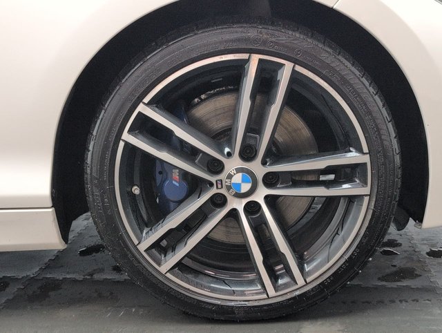 USED 2019 19 BMW 1 SERIES 1.5 116d M Sport Shadow Edition Auto 5dr CLICK+COLLECT / HOME DELIVERY
