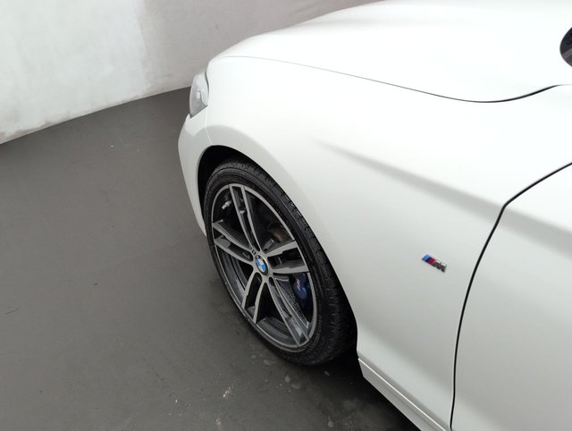 USED 2019 19 BMW 1 SERIES 1.5 116d M Sport Shadow Edition Auto 5dr CLICK+COLLECT / HOME DELIVERY