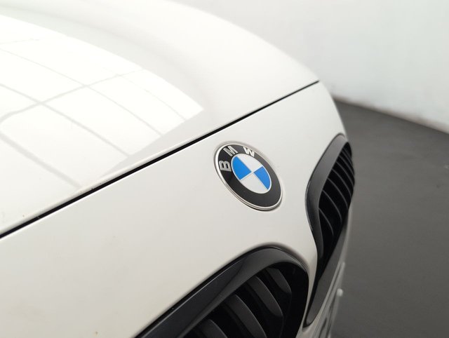 USED 2019 19 BMW 1 SERIES 1.5 116d M Sport Shadow Edition Auto 5dr CLICK+COLLECT / HOME DELIVERY