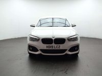 USED 2019 19 BMW 1 SERIES 1.5 116d M Sport Shadow Edition Auto 5dr CLICK+COLLECT / HOME DELIVERY