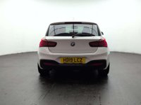 USED 2019 19 BMW 1 SERIES 1.5 116d M Sport Shadow Edition Auto 5dr CLICK+COLLECT / HOME DELIVERY