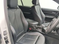 USED 2019 19 BMW 1 SERIES 1.5 116d M Sport Shadow Edition Auto 5dr CLICK+COLLECT / HOME DELIVERY