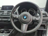 USED 2019 19 BMW 1 SERIES 1.5 116d M Sport Shadow Edition Auto 5dr CLICK+COLLECT / HOME DELIVERY