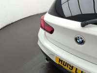 USED 2019 19 BMW 1 SERIES 1.5 116d M Sport Shadow Edition Auto 5dr CLICK+COLLECT / HOME DELIVERY