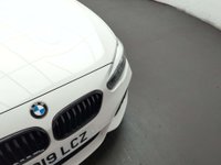 USED 2019 19 BMW 1 SERIES 1.5 116d M Sport Shadow Edition Auto 5dr CLICK+COLLECT / HOME DELIVERY