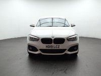USED 2019 19 BMW 1 SERIES 1.5 116d M Sport Shadow Edition Auto 5dr CLICK+COLLECT / HOME DELIVERY