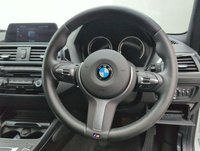 USED 2019 19 BMW 1 SERIES 1.5 116d M Sport Shadow Edition Auto 5dr CLICK+COLLECT / HOME DELIVERY