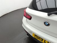USED 2019 19 BMW 1 SERIES 1.5 116d M Sport Shadow Edition Auto 5dr CLICK+COLLECT / HOME DELIVERY