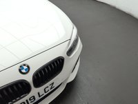 USED 2019 19 BMW 1 SERIES 1.5 116d M Sport Shadow Edition Auto 5dr CLICK+COLLECT / HOME DELIVERY