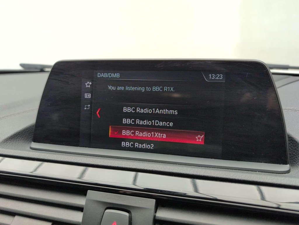 Used 2019 19 BMW 1 SERIES 1.5 116d M Sport Shadow Edition Auto 5dr CLICK+COLLECT / HOME DELIVERY