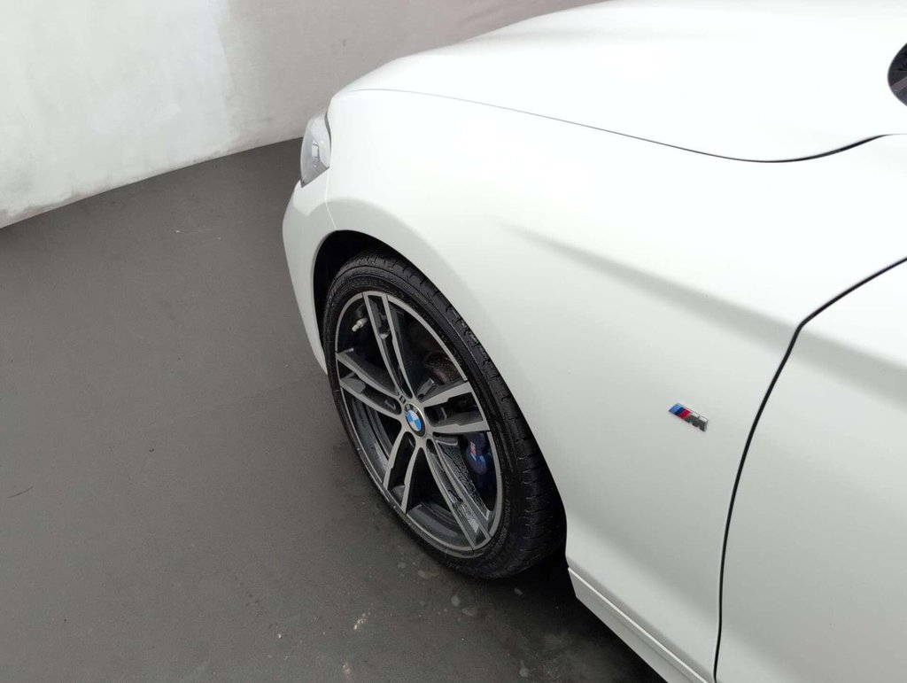 Used 2019 19 BMW 1 SERIES 1.5 116d M Sport Shadow Edition Auto 5dr CLICK+COLLECT / HOME DELIVERY
