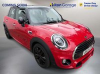 USED 2019 19 MINI HATCH 1.5 Cooper Sport 5dr CLICK+COLLECT / HOME DELIVERY
