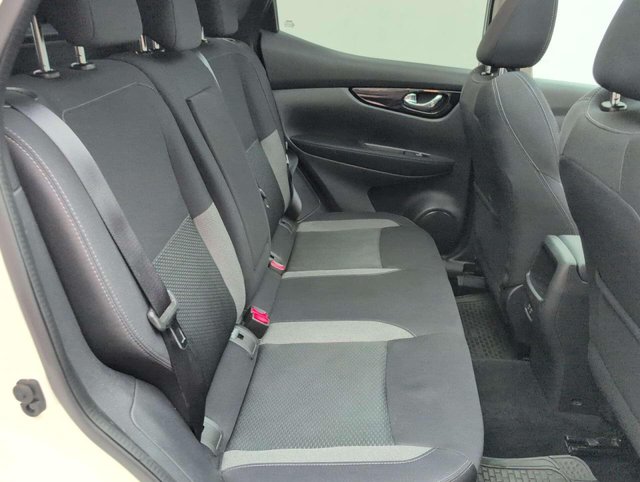 USED 2021 70 NISSAN QASHQAI 1.3 Qashqai N-Connecta DiG-T 5dr CLICK+COLLECT / HOME DELIVERY
