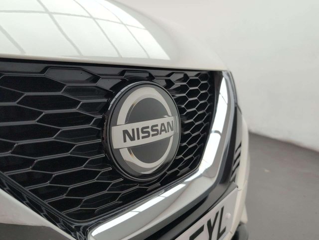 USED 2021 70 NISSAN QASHQAI 1.3 Qashqai N-Connecta DiG-T 5dr CLICK+COLLECT / HOME DELIVERY