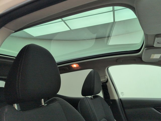 USED 2021 70 NISSAN QASHQAI 1.3 Qashqai N-Connecta DiG-T 5dr CLICK+COLLECT / HOME DELIVERY