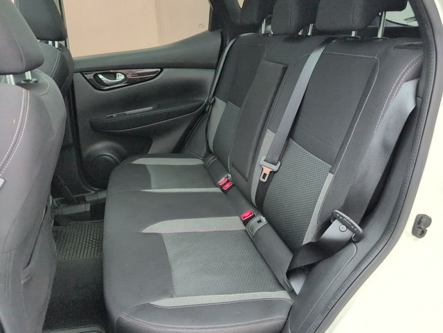 USED 2021 70 NISSAN QASHQAI 1.3 Qashqai N-Connecta DiG-T 5dr CLICK+COLLECT / HOME DELIVERY
