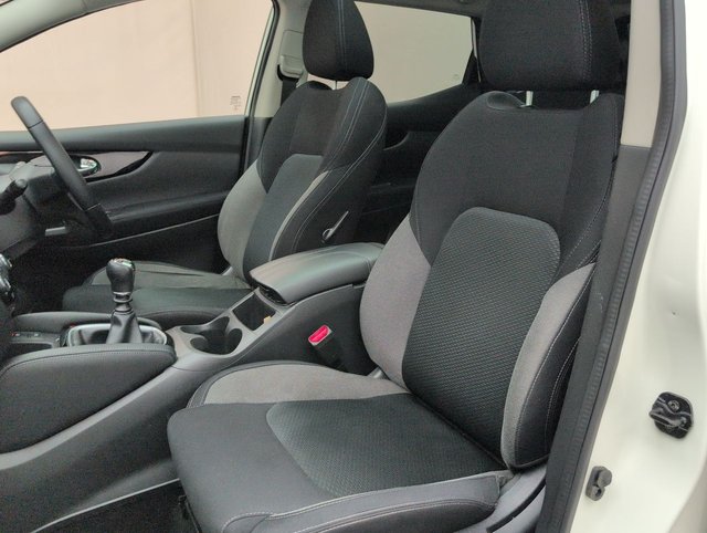 USED 2021 70 NISSAN QASHQAI 1.3 Qashqai N-Connecta DiG-T 5dr CLICK+COLLECT / HOME DELIVERY