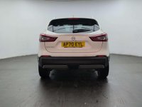 USED 2021 70 NISSAN QASHQAI 1.3 Qashqai N-Connecta DiG-T 5dr CLICK+COLLECT / HOME DELIVERY
