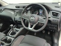 USED 2021 70 NISSAN QASHQAI 1.3 Qashqai N-Connecta DiG-T 5dr CLICK+COLLECT / HOME DELIVERY