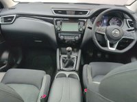 USED 2021 70 NISSAN QASHQAI 1.3 Qashqai N-Connecta DiG-T 5dr CLICK+COLLECT / HOME DELIVERY